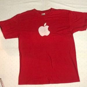 Authentic Vintage Apple Brand Tee